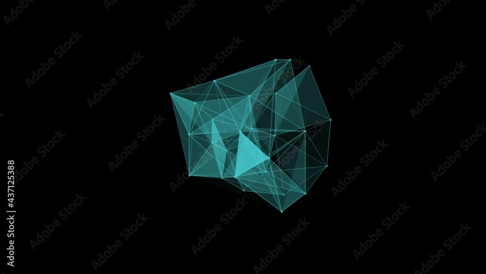 Plexus Box, Blue Abstract 3D Technology Background. Moving Dots And Lines. Network Connection Information Structure
Plexus Box, Blue Abstract 3D Technology Background. Moving Dots And Lines. Network Connection Information Structure