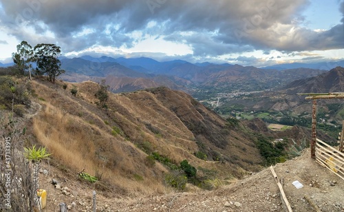 Catamayo-Loja-Ecuador