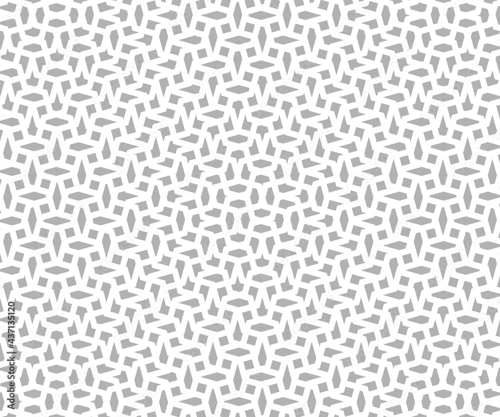 Abstract retro pattern of geometric shapes. mosaic backdrop. texture for posters, sites, business cards, cover, labels mock-up, vintage layout background. illustration - Vector Abstract retro pattern of geometric shapes. mosaic backdrop. texture for posters, sites, business cards, cover, labels mock-up, vintage layout background. illustration - Vector