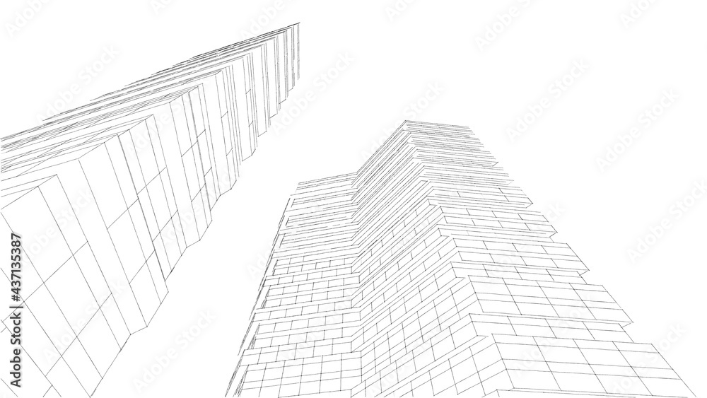 architecture building digital background architecture building digital background