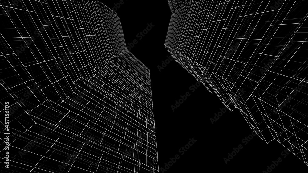 architecture building concept sketch architecture building concept sketch