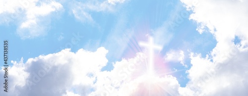 Photography Cross.