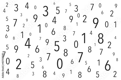 math arithmetics mathematics 算数 数学 数字