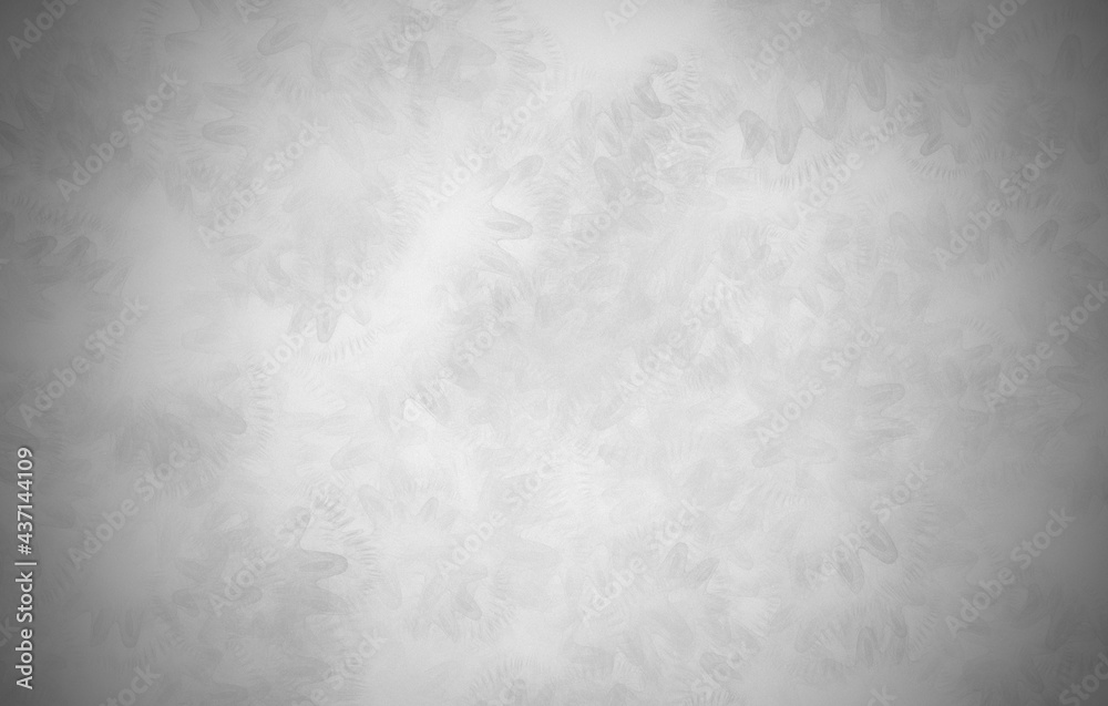 Fototapeta premium abstract colorful light silver gray background bg