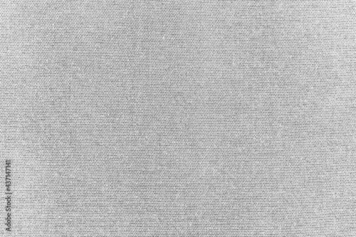 White and gray plastic surface texture and background seamless