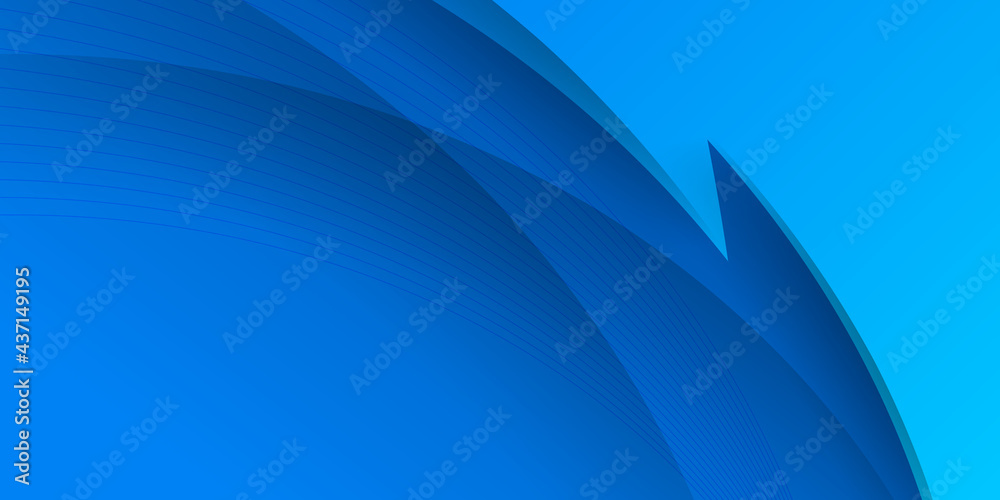 Blue abstract modern business background. Blue white abstract background paper shine and layer element vector for presentation design. Suit for business, corporate, institution, party, festive Blue abstract modern business background. Blue white abstract background paper shine and layer element vector for presentation design. Suit for business, corporate, institution, party, festive