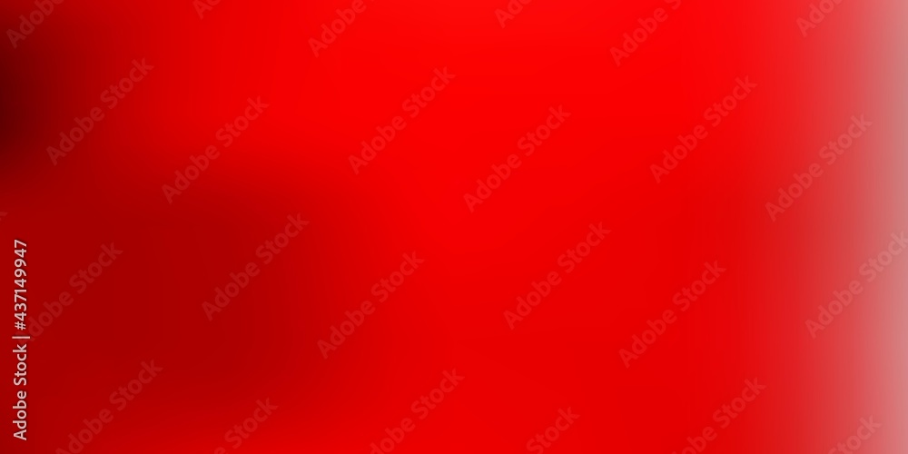 Light red vector blur layout. Light red vector blur layout.