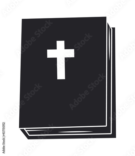holy bible icon