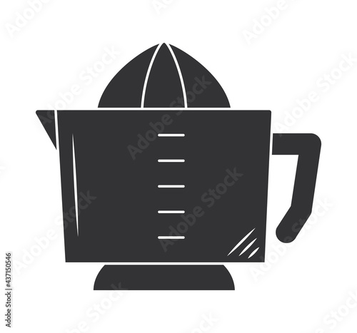 citrus squeezer icon