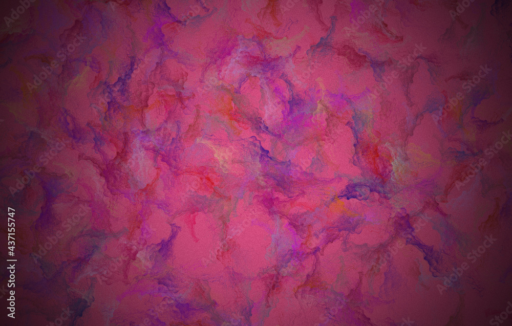 Obraz premium abstract colorful watercolor background bg
