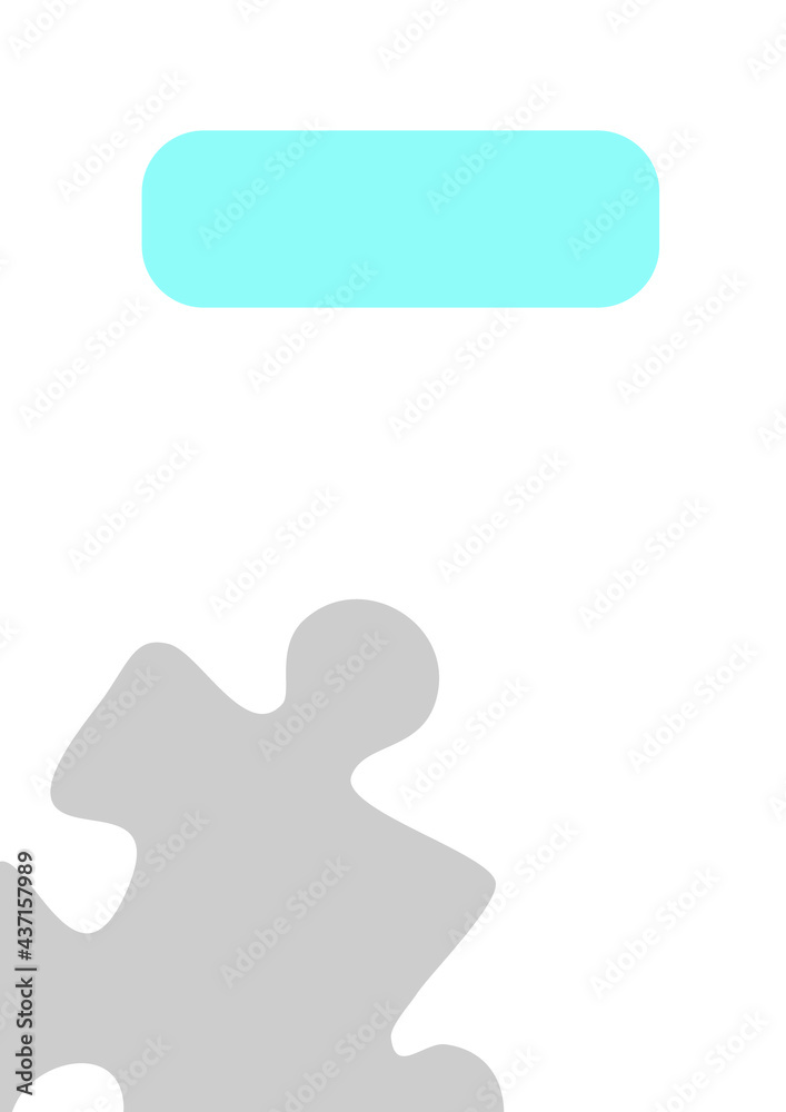 Vertical illustration format A4 - the design of the screen of the phone or tablet for inscriptions and photos Vertical illustration format A4 - the design of the screen of the phone or tablet for inscriptions and photos
