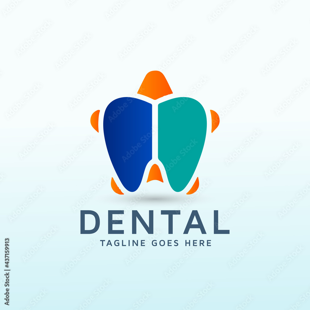 Sun dental assistant logo download