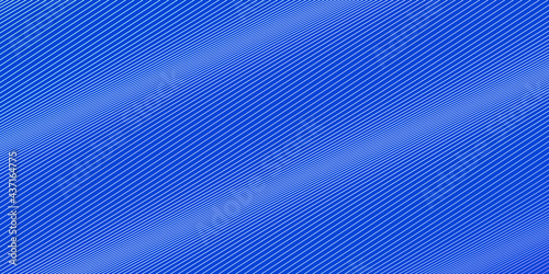 abstract background with lines wave