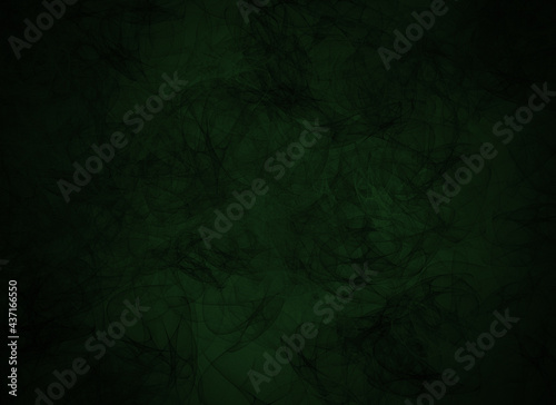 abstract colorful green emirald olive background bg