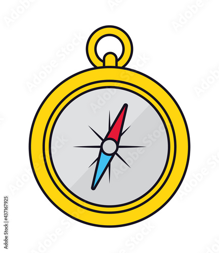 compass icon image