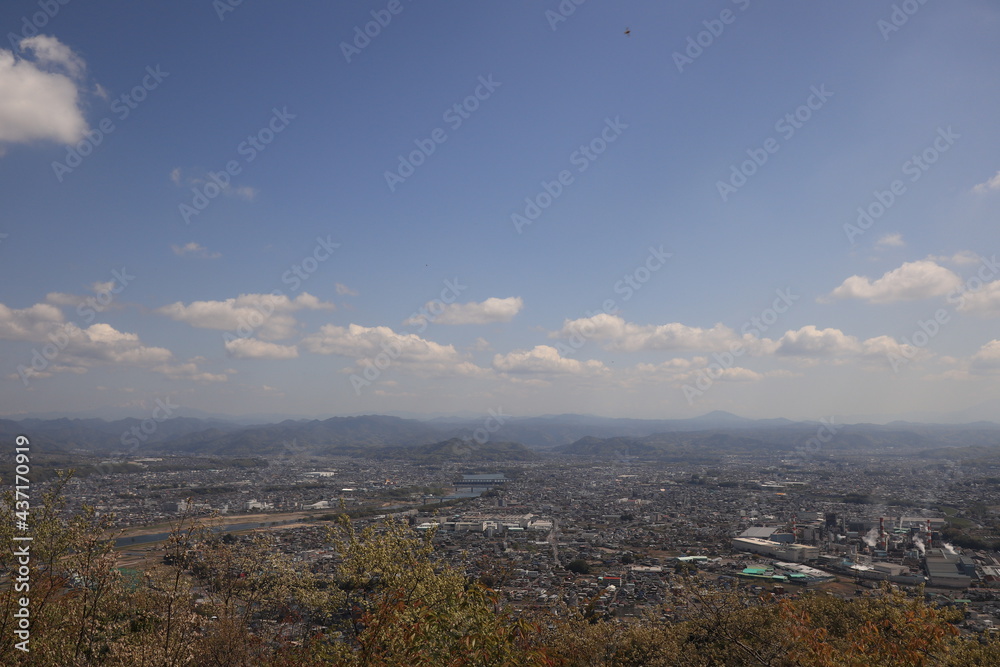 Fototapeta premium 空