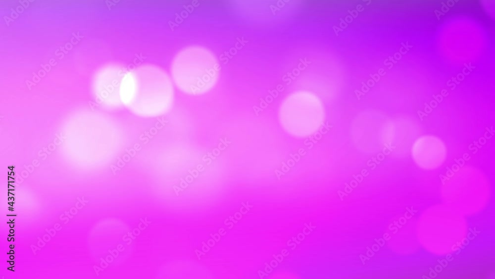 Abstract colorful christmas bokeh background	
