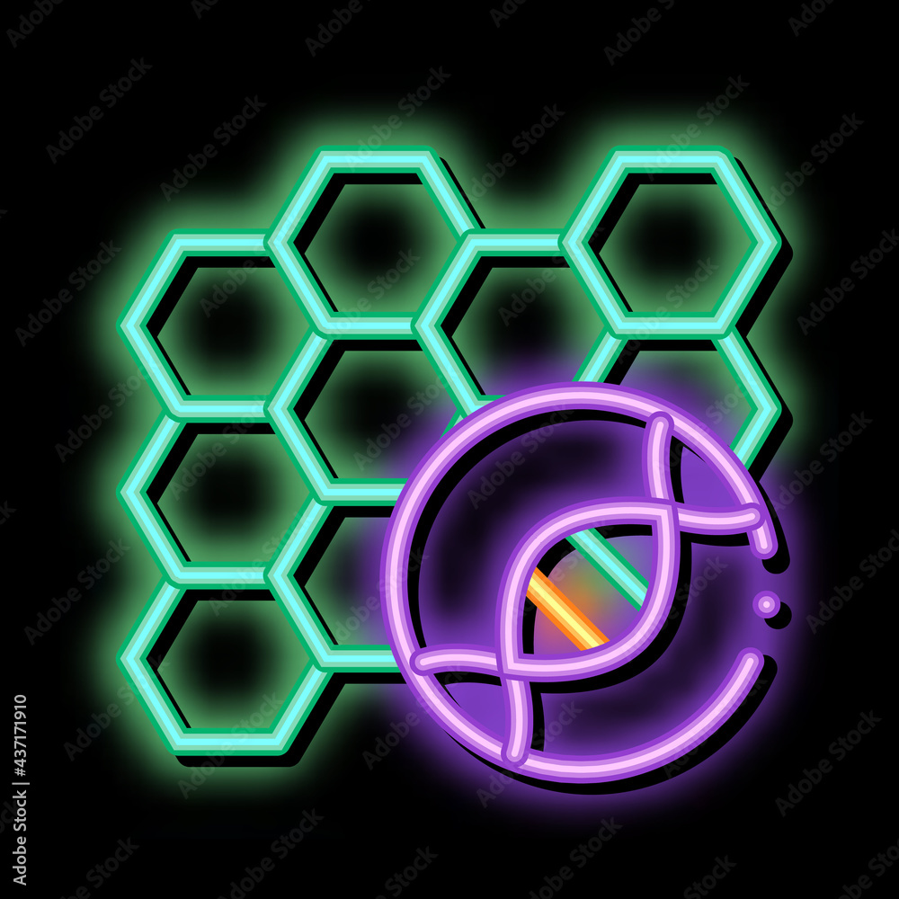 Molecular Nanobiotechnology Biomaterial neon light sign vector. Glowing bright icon transparent symbol illustration Molecular Nanobiotechnology Biomaterial neon light sign vector. Glowing bright icon transparent symbol illustration
