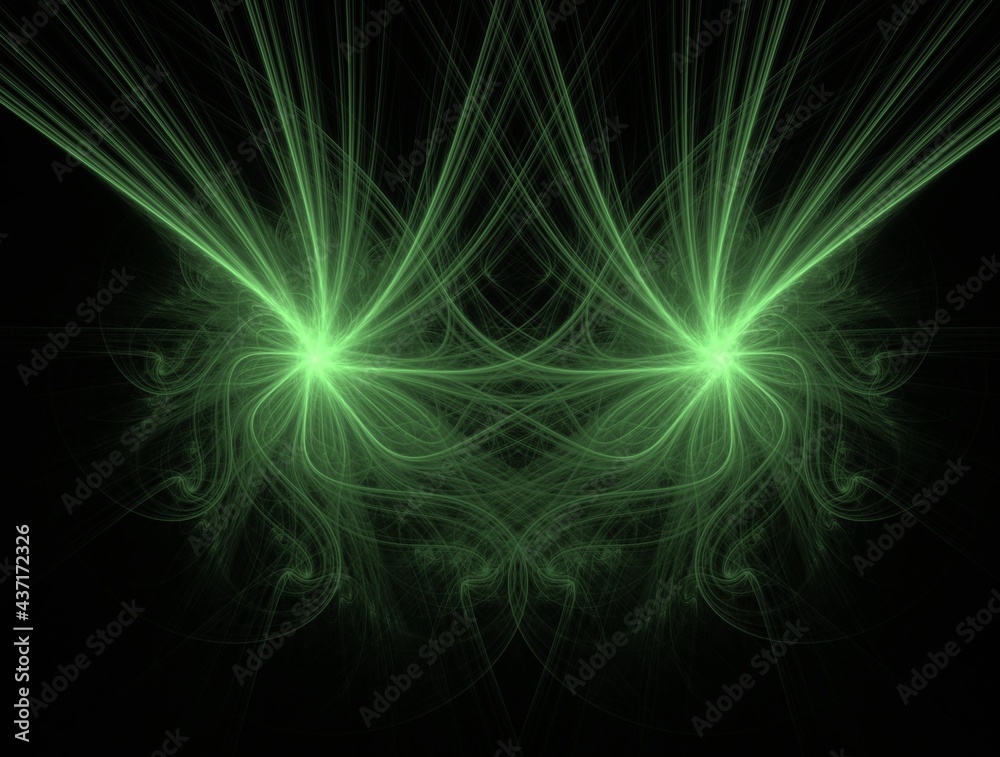 Imaginatory fractal background generated Image Imaginatory fractal background generated Image