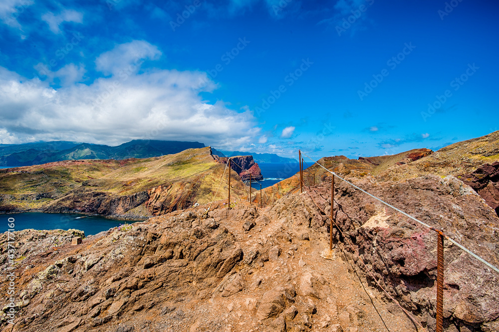 Madeira Ostküste