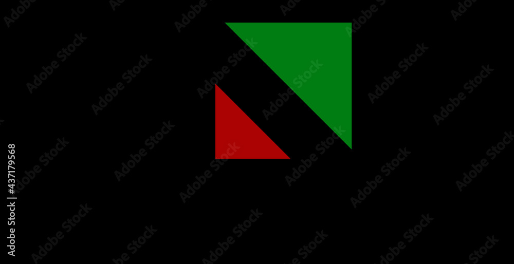 countdown, Up Trend, Down Trend Logo countdown, Up Trend, Down Trend Logo