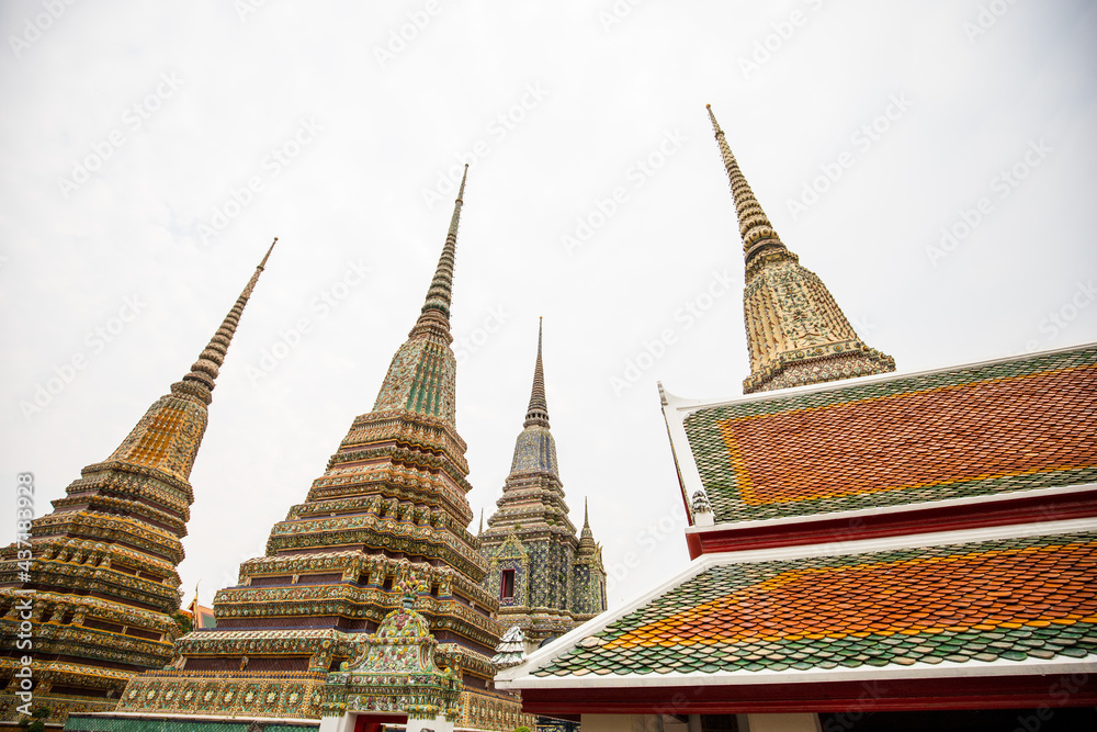 Wat Pho