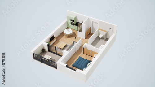 Vue plan 3d studio (1)