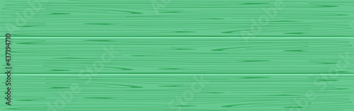 wood plank background, green plank board pastel for background, wooden horizontal plank, empty wood plank board for sign and decoration