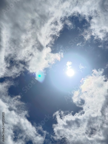 cloud