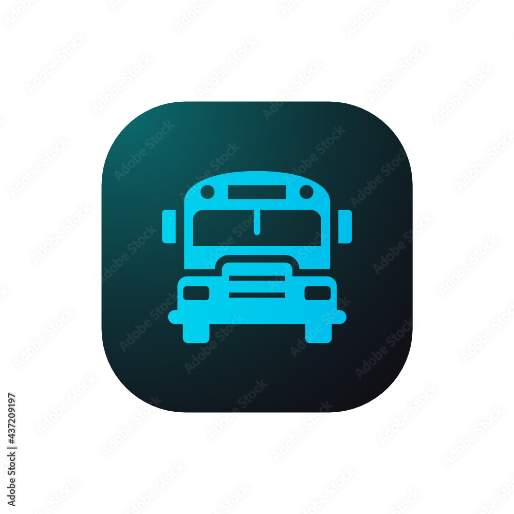 Bus - Sticker Bus - Sticker