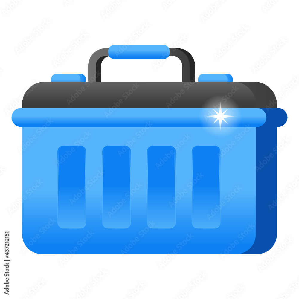 Tool Box
Tool Box