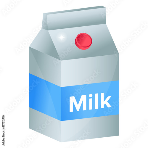 Milk Pack 

