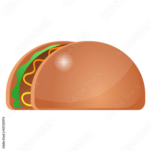 Tortilla Roll 

