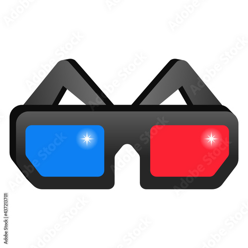 Cinema Glasses

