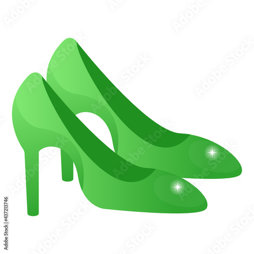 High Heels 

