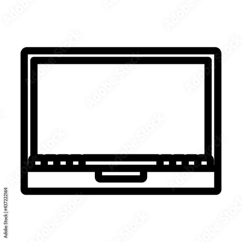 Laptop Icon