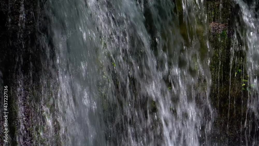白糸の滝(軽井沢) 白糸の滝(軽井沢)