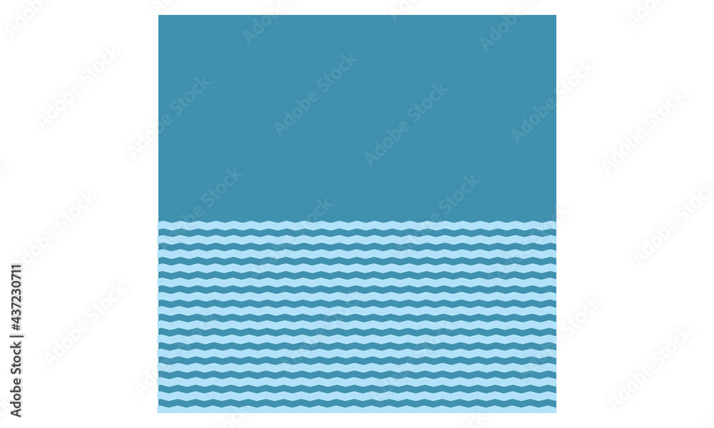Light blue stripes Light blue stripes