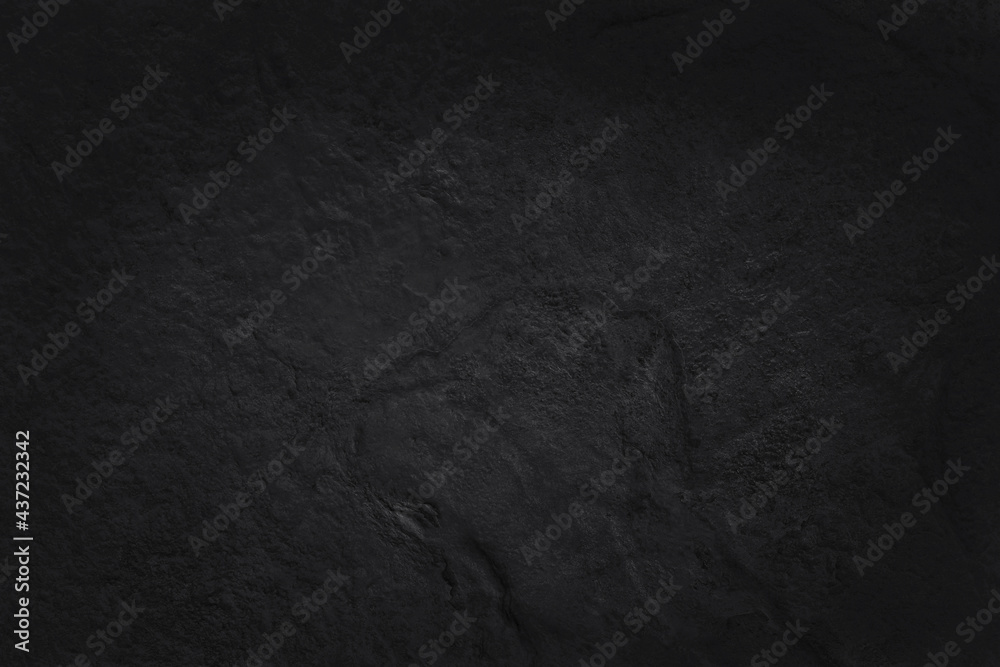 Dark grey black slate texture in natural pattern with high resolution for background and design art work. Black stone wall. Dark grey black slate texture in natural pattern with high resolution for background and design art work. Black stone wall.