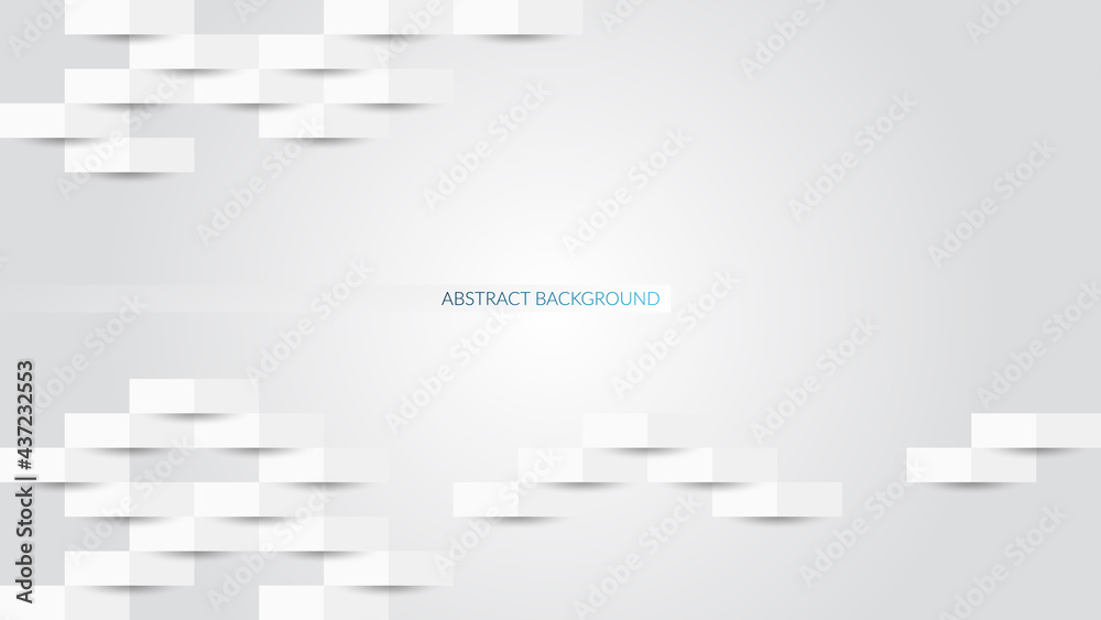Abstract vector pattern. Gray gradient background for decoration, web design, sample, template, presentation, business, infographic illustration Abstract vector pattern. Gray gradient background for decoration, web design, sample, template, presentation, business, infographic illustration