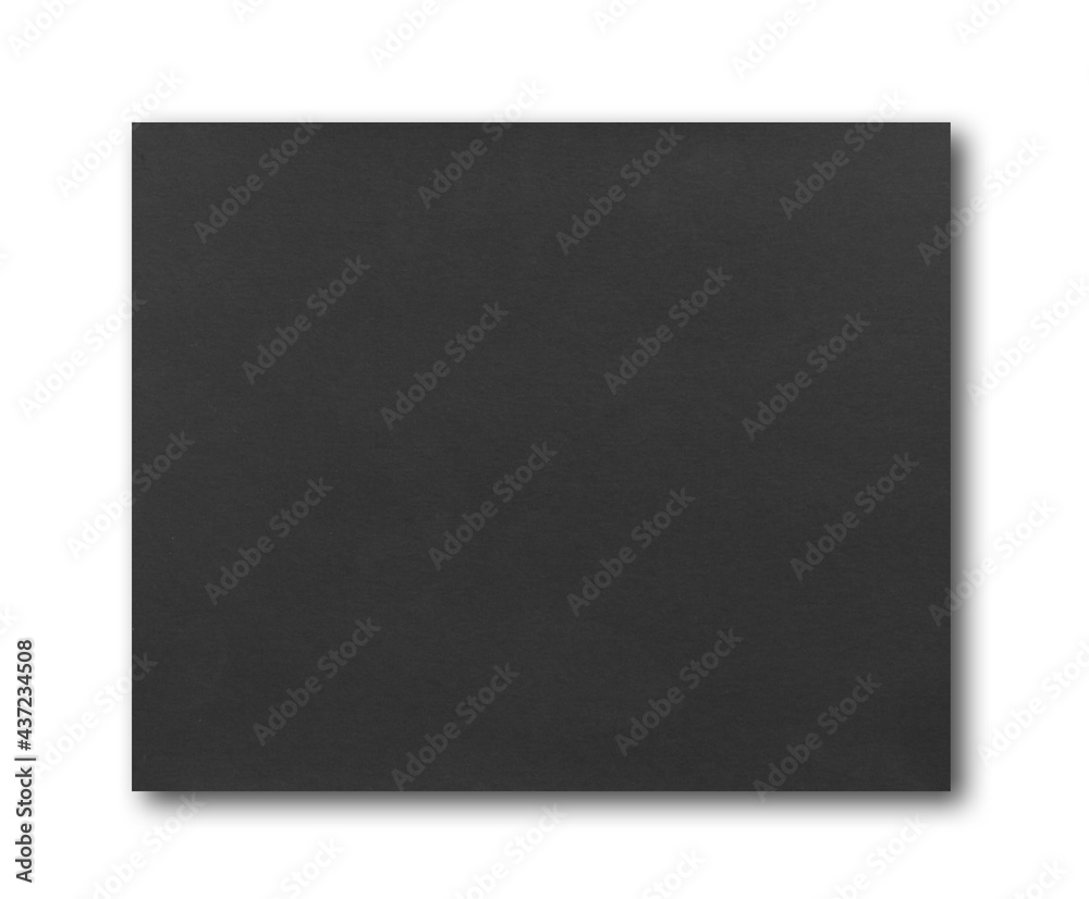 black paper texture background with copy space for text black paper texture background with copy space for text