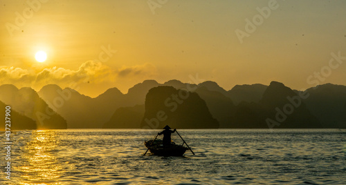 Ha Long Bay