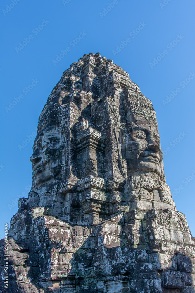 Obraz premium Cambodia