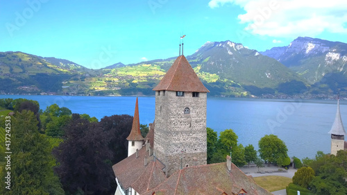 bled castle country