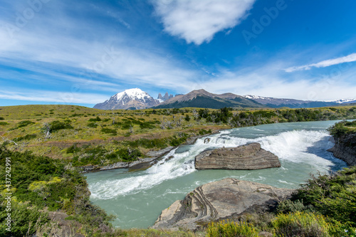 Patagonia