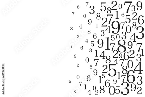 math arithmetics mathematics 算数 数学