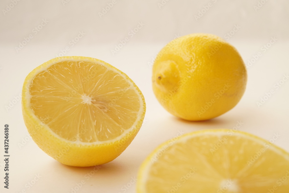 レモン レモン