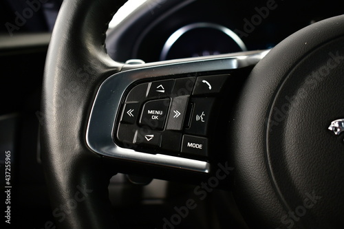 Images of car interior