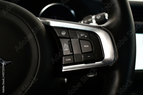 Images of car interior