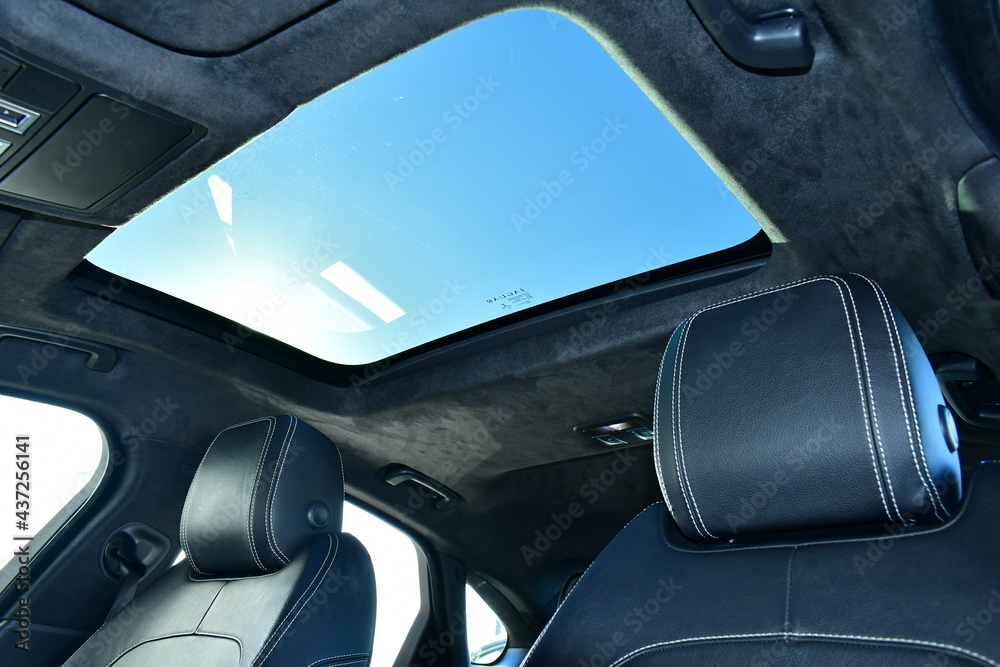 Images of car interior Images of car interior